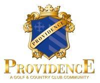 ft to 3,270 sq.ft under roof with the largest vacation home sites at Providence.
