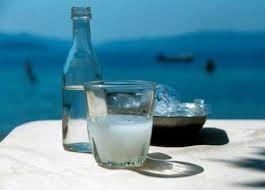 (Greek: Τσίπουρο) is a pomance brandy in particular Thessalia region a strong