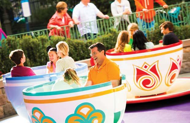 transfer to the airport including adults at kids prices VALID FOR TRAVEL: 1-14 Dec 17, 1-10 Jan, 14-23 Jan, 28 Jan - 6 Mar 18 DISNEY FUN 5 Nights from $ 2,795 * per Based on 2 adults & 2