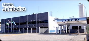 GLOBO USINAGEM Providing machining solutions for the aerospace market since 1987, Globo Usinagem
