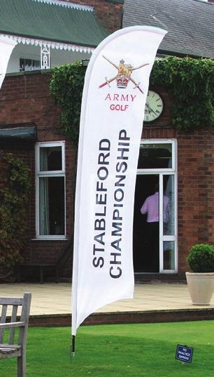 Flying Banners View our comprehensive range of