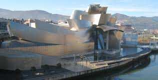 1 Museums Guggenheim Museum Bilbao It is the most important museum of Bilbao and one of the five Guggenheim museums in the world.