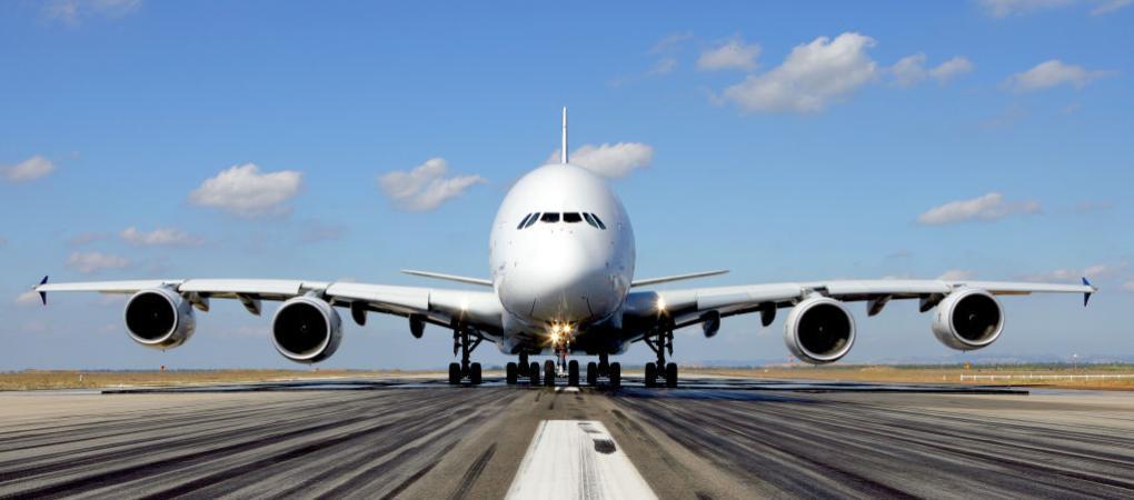 A380 a solution to increased demand for air transport A380 - Most profitable, most comfortable way to transport