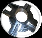 Casting Machining Standard Parts Special Processes Assembly Meet market access