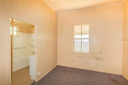 of the following; Two bedrooms