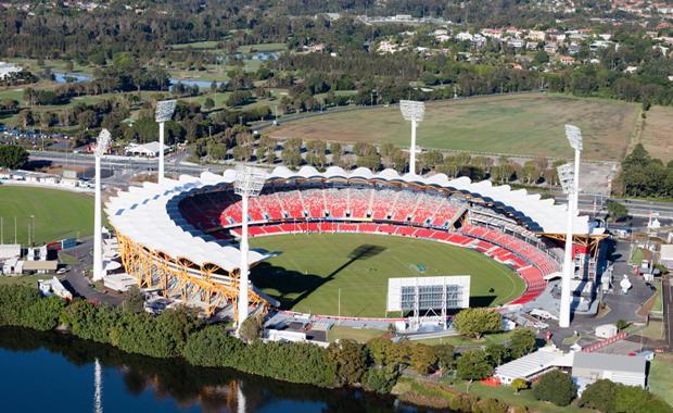 GC enjoys a pre Commonwealth Games Property Surge 3rd May 2016 Staff Writer PRDnationwide Chairman and Managing Director Tony Brasier said the Gold Coast real estate industry is entering an exciting