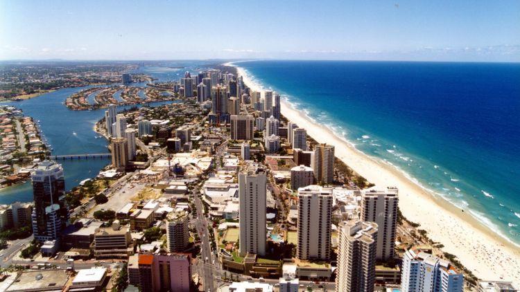 Commonwealth Games already driving a Gold Coast property boom: PRD Report Rachel Clun Apr 29, 2016 Sam Guo of Ray White Broadbeach said the Commonwealth Games had already had a positive impact on the