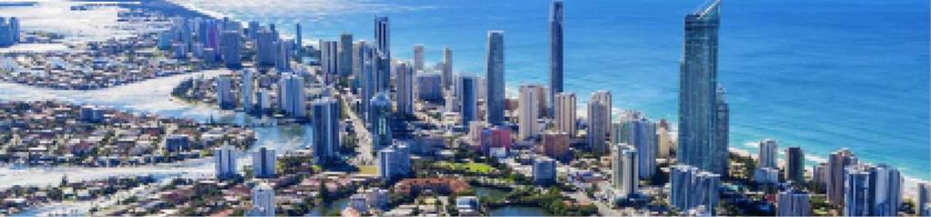 Chinese investors to look to Gold Coast for lifestyle with city poised to become Dubai of Australia THE Gold Coast will become the Dubai of Australia by 2050 as Chinese investors look to buy property