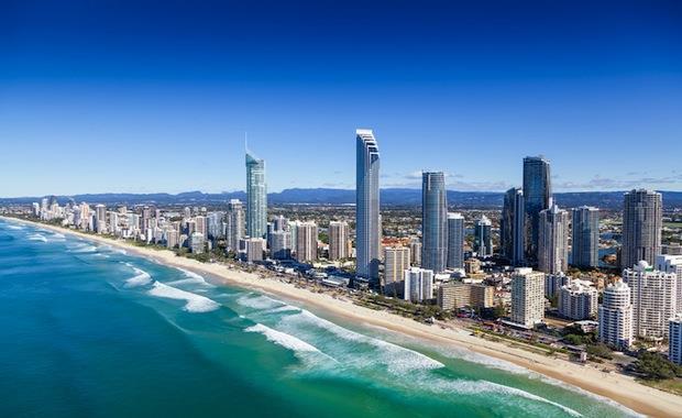 Warning Gold Coast soon to be Land-Locked 11th January 2016 Staff Writer group and completed more than 1,500 sales in 2015.