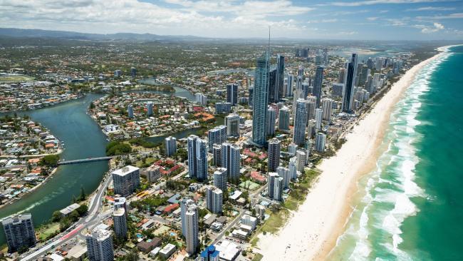 Gold Coast the next Monte Carlo due to 2018 Commonwealth Games JACK HARBOUR March 8, 2016 You need to be about four or five hours away by plane you want a First World place where there are casinos,
