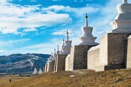 The Mongolian Government declared the park a Specially Protected Area in 1993, one year after the initiation of the reintroduction project of the Takhi (Przewalskii horse) to the Khustain Nuruu.