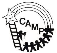 2016 Staff/Volunteer Contract This is an agreement between and Children s Association for Maximum Potential (CAMP).