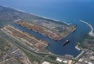 Bulgaria Port of Moerdijk, Netherlands Financial Advisor Transaction