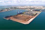 services PPP-scheme Durban Dig-out port Equity transaction Navibulgar