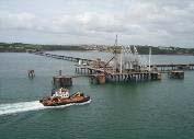 MTBS: Maritime & Transport Business Solutions Ongoing Transactions Ibom Deep Sea Port, Nigeria