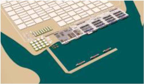 multi-purpose port General cargo port concession Concession Concessions Full Bid Preparation