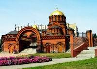 Walking sightseeing (4 hours) Walking city, covering all the main attractions of the city: Novosibirsk Railway Station the biggest station of the Trans-Siberian Railroad, Ascension Cathedral, Krasny