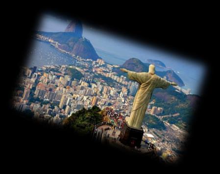 You will ride in a cable car to the top of Sugar Loaf Mountain where you will have one of the best views in Brazil.