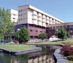 Unidade de Medicina Nuclear Complexo Hospitalario de Ourense (CHOU) Hospital Santa María Nai.