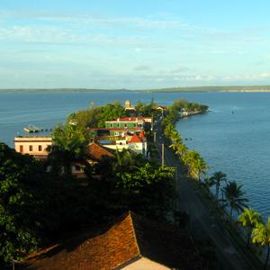 DAY 3: Saturday, April 22 - Excursion to Trinidad In the morning you ll visit the delightful Cienfuegos Province Botanical Gardens, the oldest of its kind on the island, welcoming you with a soothing