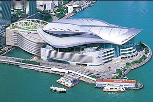 Major Hong Kong Exhibition Facilities As one of the regional commercial centres in Asia, Hong Kong has been a popular destination for exhibitions, hosting over 100 major exhibitions each year.