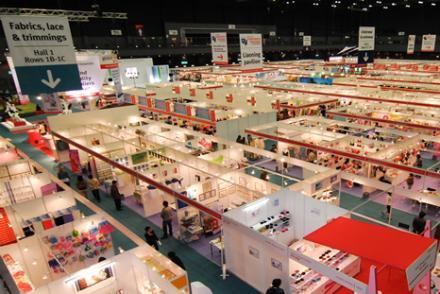 AsiaWorld-Expo (AWE) Opened in December 2005, AsiaWorld- Expo (AWE) is the second major convention and exhibition facility in Hong Kong besides HKCEC, introducing an additional 70,000 square meters