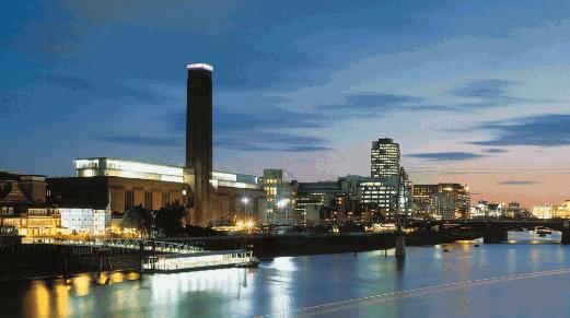Tate Modern Background The Tate museums in the UK are a network of four art museums Tate Modern, Tate Britain, Tate Liverpool, and Tate St.