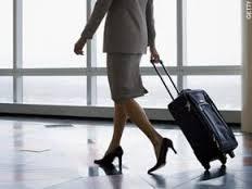 Baggage Handling Once the delivery is confirmed,
