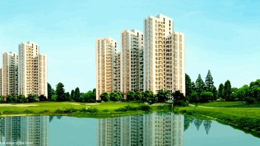 Projects Under Construction By Jaypee Greens Jaypee