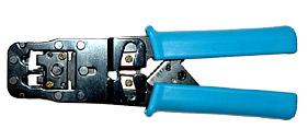 This retractable utility knife has a 6" handle length. Interlock nose to hold blade securely. Multi-position blade slide. Blade storage in handle.