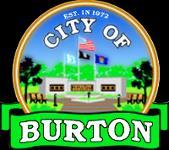 CITY OF BURTON BURTON DOWNTOWN DEVELOPMENT AUTHORITY MEETING AUGUST 21, 2017 MINUTES Council Chambers Regular Meeting 8:30 AM 4303 S.