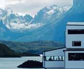 For Christmas and New Year in Patagonia and Atacama, the programs have fixed check-in dates with stays of 6 nights; and in Rapa Nui the minimum stay is 4 nights.