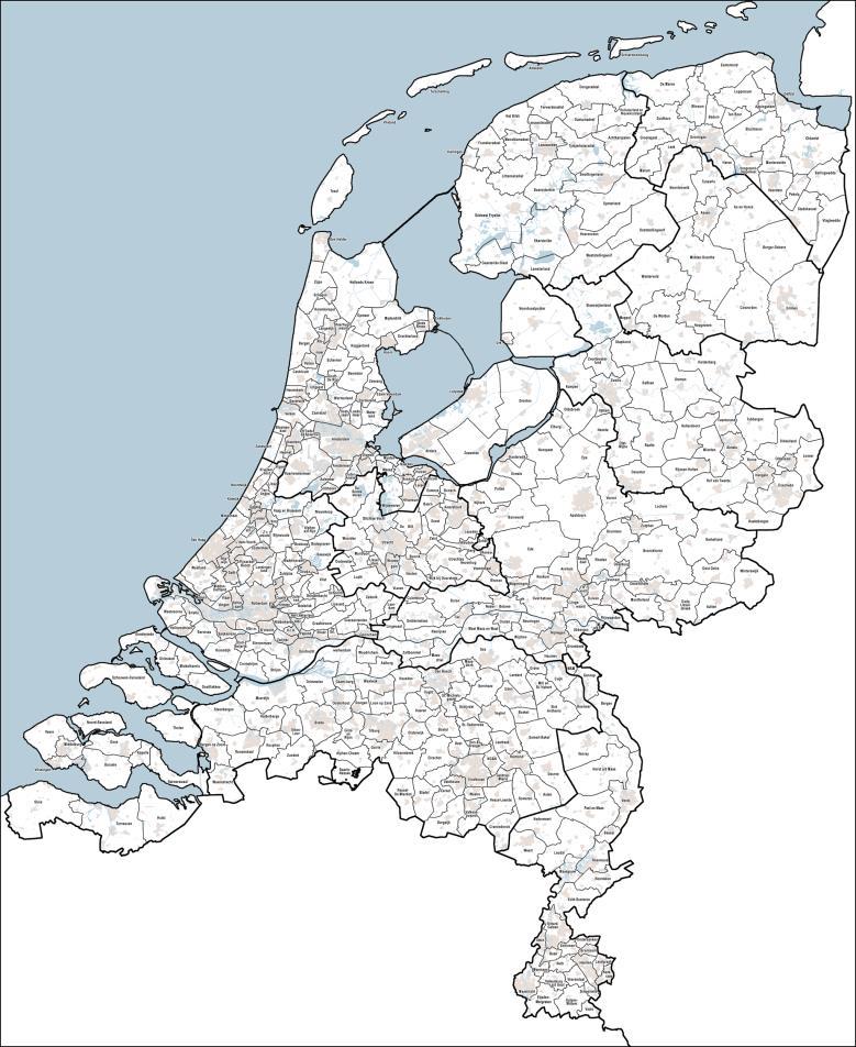 3 The Netherlands Kingdom 17 million inhabitants One of founding fathers of the European Union Capital of the