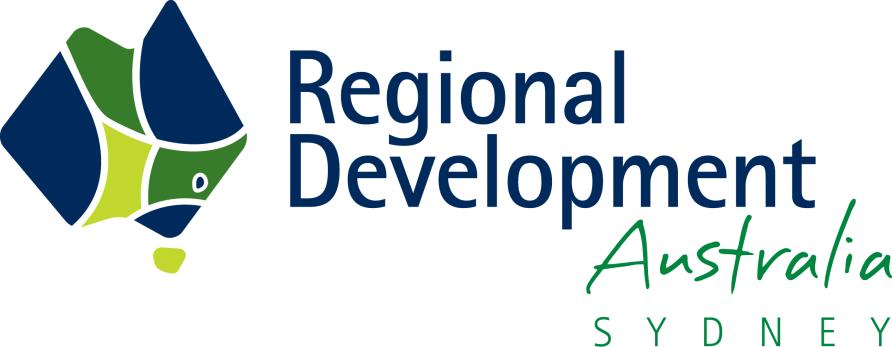 RDA Sydney Reprt Strategic Industries Develpment arund the Western Sydney Emplyment Area (WSEA) August 2016 Reginal Develpment Australia