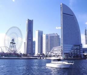 Japan Meteorological Agency Appendix A Meeting Venue PACIFICO Yokohama