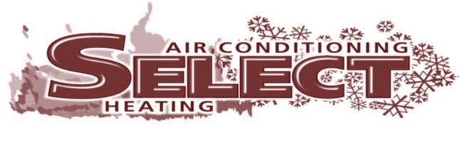 Residential Air Conditioning & Heating Light