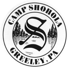 CAMP SHOHOLA Instructions for Payment from Outside the U.S. 105 Weber Road Greeley Pennsylvania 18425 Telephone: 570-371-4760 Fax: 570-504-1702 e-mail: office@shohola.com All fees must be paid in U.S. dollars.