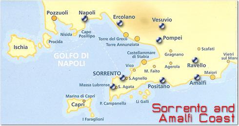 Maiori Maiori is a small, welcoming resort that hugs the Amalfi Coast.