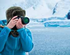 Our exclusive Expedition Photography Program Expedition photography is in our DNA. Photographers accompanied all of Lars-Eric Lindblad s pioneering expeditions.
