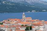 Scottish Isles and Norwegian Fjords May 17-25, 2018 Lecturer: Colleen Batey 9-day VOyage Israel: Treasures of the Holy Land May 17-29, 2018 Lecturer: Eric Cline 13-day land tour Adriatic Sea Voyage: