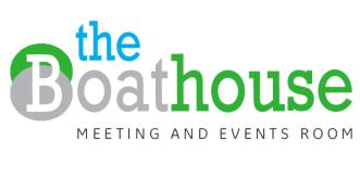 Welcome to The Boathouse Meeting & Event Room The contents of this package give you all the information you require to make a booking, including additional resources which we hope will help in