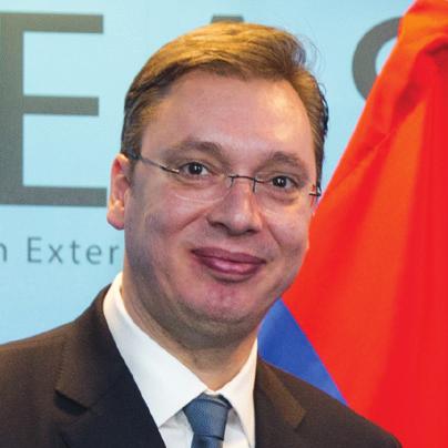 3. Political Dialogue of Vučić and Mustafa: February 2015 Present Isa Mustafa Federica Mogherini Aleksandar Vučić The new phase of the dialogue started in March 2015, with the three main actors in
