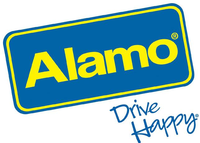 They are the leading leisure car hire brand in the USA. Why book with Alamo?
