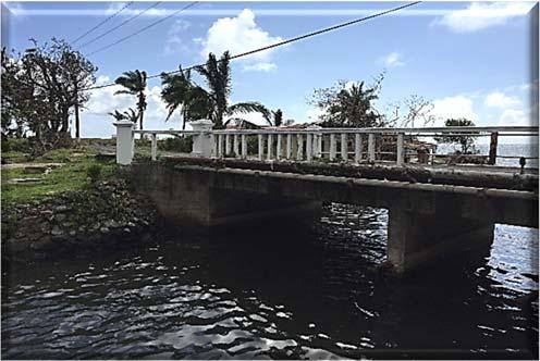 3. Ovalau Bridges Replacement Project - FRA