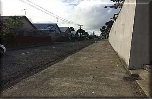 4. Suva Arterial Roads Upgrading Project Phase 2- FRA TIISP 16-29 This Project is for the