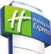 WE RE MAKING CHANGES... In fact everything at Holiday Inn Express is designed so that you can relax.