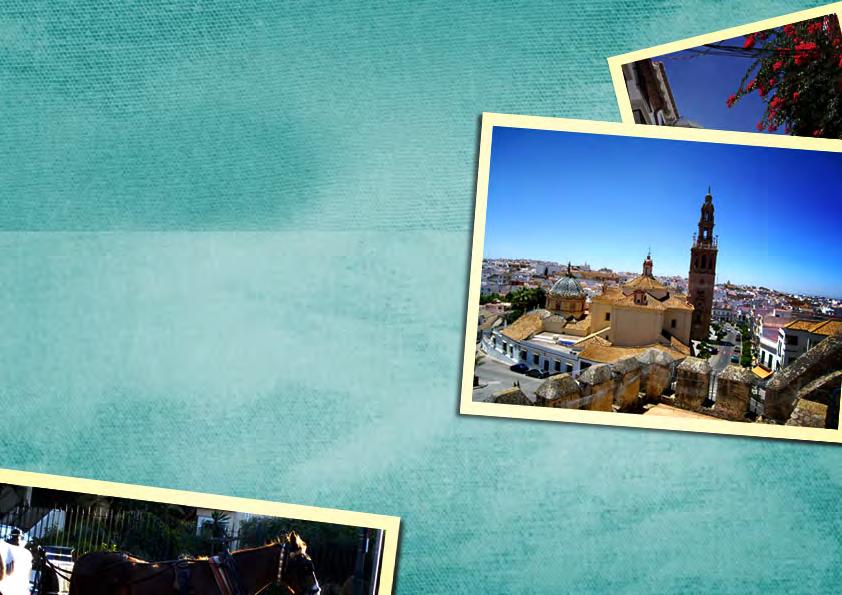 Sevilla Carmona Carmona Located just 30 km from Seville and at the foot of the Sierra Morena mountain range, Carmona is a spectacular Andalusian city with an incredible Roman heritage, which can be
