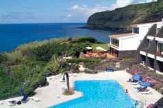 HOTEL AZORES VIP EXECUTIVE 4 STARS Featuring a restaurant with panoramic ocean views, wellness centre offering beauty treatments and an indoor pool.