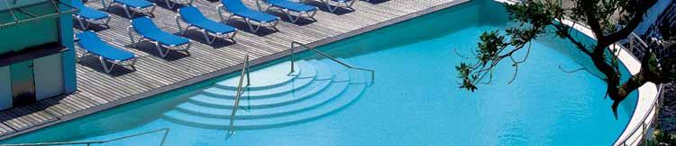 Wellness Center Hotel do Caracol REVIVING WEEKEND - 2 DAYS Sauna Heated Pool Marine