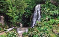 10 Reasons to Visit AZORES NATURE /SCENERY - Few destinations match the natural beauty of the Azores.